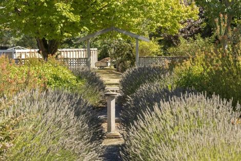 Photo of property in 3 Grey Street, Martinborough, 5711