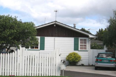 Photo of property in 8 Tango Place, Henderson, Auckland, 0610