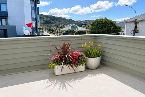 Photo of property in 11 Murphy Street, Thorndon, Wellington, 6011