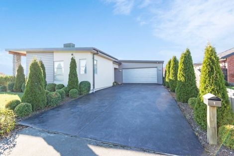 Photo of property in 1 Conductors Road, Prebbleton, 7604