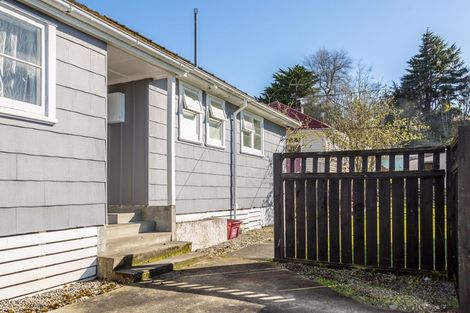Photo of property in 17 Matai Street, Lansdowne, Masterton, 5810