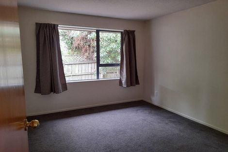 Photo of property in 6/164 Lyttelton Street, Spreydon, Christchurch, 8024