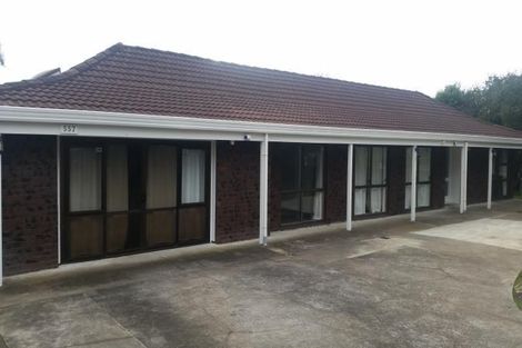 Photo of property in 1/4 Roys Road, Weymouth, Auckland, 2103