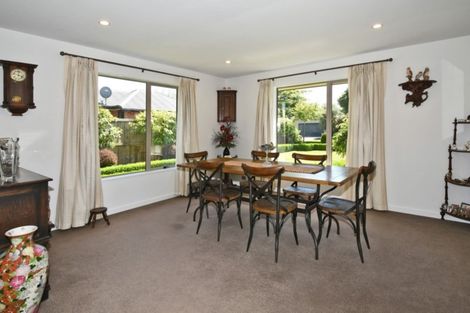 Photo of property in 28 Oakwood Mews, Prebbleton, 7604