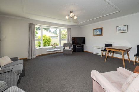 Photo of property in 94 Park Street, Ashburton, 7700