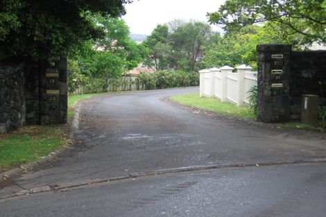 Photo of property in 21 Acmena Lane, Pakuranga, Auckland, 2010