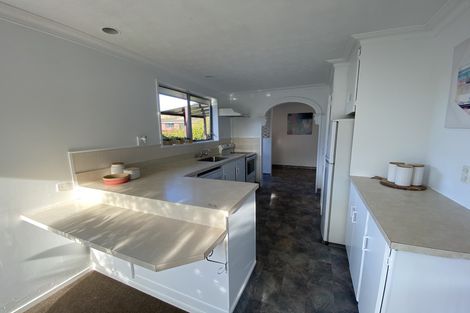 Photo of property in 55 Kinmont Crescent, Kinmont Park, Mosgiel, 9024