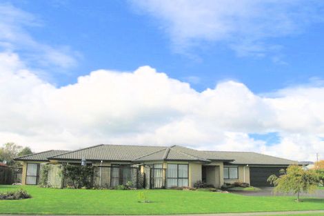 Photo of property in 1 Elmbridge Place, Owhata, Rotorua, 3010