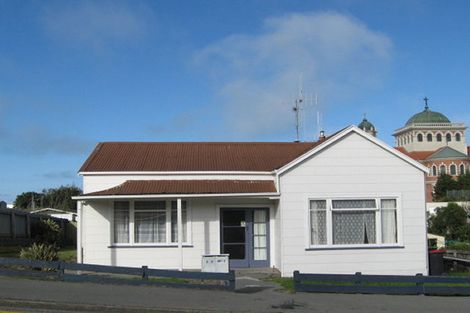 Photo of property in 1-2/2 Wellington Street, Parkside, Timaru, 7910