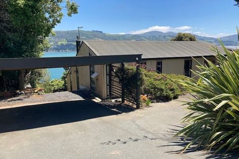 Photo of property in 22 Jane Street, Macandrew Bay, Dunedin, 9014