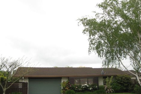 Photo of property in 10 Clivedon Place, Redwood, Christchurch, 8051