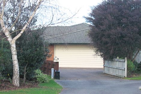 Photo of property in 18 Bouverie Crescent, Flagstaff, Hamilton, 3210