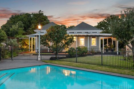 Photo of property in 66 Domain Terrace, Spreydon, Christchurch, 8024