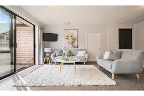 Photo of property in 3/191 Gayhurst Road, Dallington, Christchurch, 8061