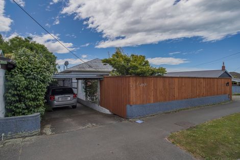 Photo of property in 277 Wai-iti Road, Glenwood, Timaru, 7910