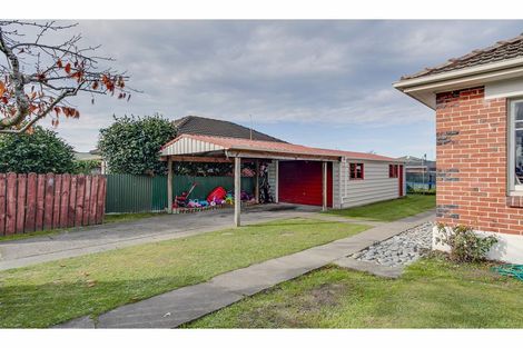 Photo of property in 16 Saint George Street, Watlington, Timaru, 7910