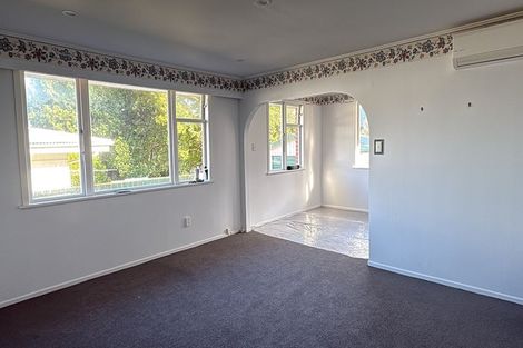Photo of property in 36 Lowry Crescent, Stokes Valley, Lower Hutt, 5019