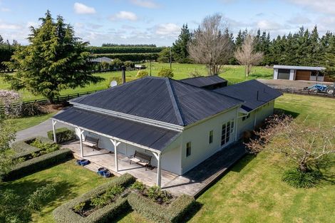 Photo of property in 515 Bealey Road, Charing Cross, Christchurch, 7671