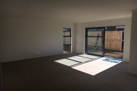 Photo of property in 7 Ladeira Place, Fitzroy, Hamilton, 3206