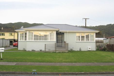 Photo of property in 1/23 Barton Grove, Naenae, Lower Hutt, 5011