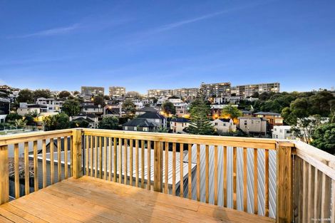 Photo of property in 54 Middleton Road, Remuera, Auckland, 1050