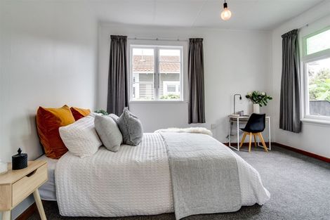 Photo of property in 40 Carnell Street, Napier South, Napier, 4110