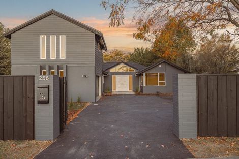 Photo of property in 258 Island Road, Kaiapoi, 7630