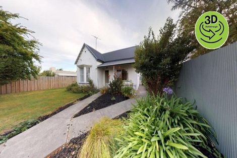 Photo of property in 78a Peter Street, Ashburton, 7700