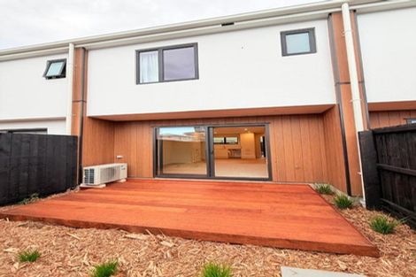 Photo of property in 7/457 Gloucester Street, Linwood, Christchurch, 8011