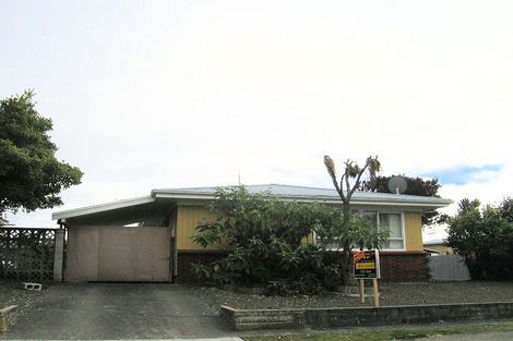 Photo of property in 3/5 Rochester Street, Tamatea, Napier, 4112