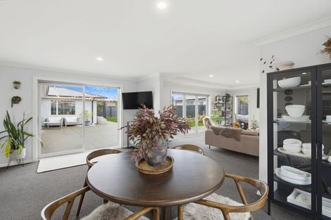 Photo of property in 64 Cassino Street, Rangiora, 7400
