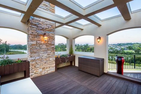 Photo of property in 249b Paremoremo Road, Lucas Heights, Auckland, 0632