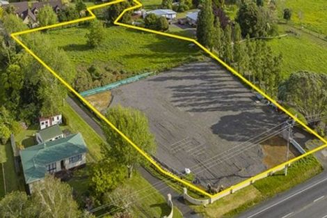 Photo of property in 245 Linwood Road, Karaka, Papakura, 2580