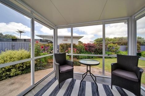 Photo of property in 36a Disraeli Street, Hawera, 4610