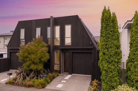 Photo of property in 2/37 Beveridge Street, Christchurch Central, Christchurch, 8013
