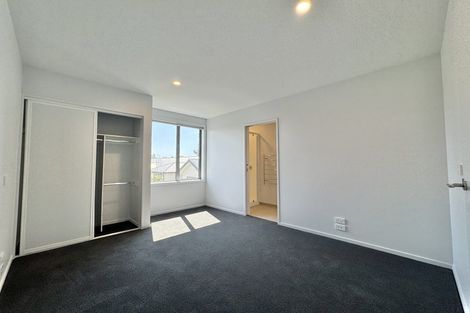 Photo of property in 4/6a Taramea Place, Addington, Christchurch, 8024