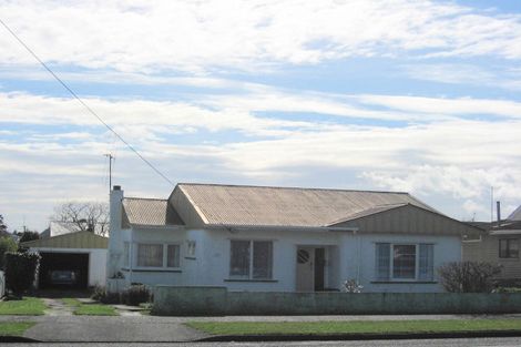 Photo of property in 157 Bath Street, Levin, 5510