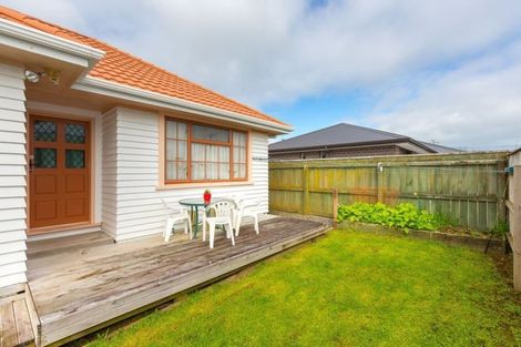 Photo of property in 3/241 Omata Road, Spotswood, New Plymouth, 4310