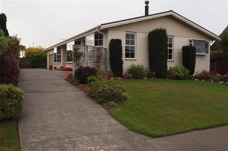 Photo of property in 29 Elm Crescent, Gladstone, Invercargill, 9810