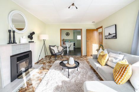 Photo of property in 3 Frederick Street, Carterton, 5713