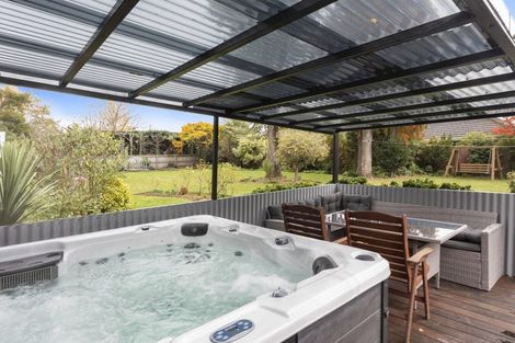 Photo of property in 117 West Belt, Rangiora, 7400