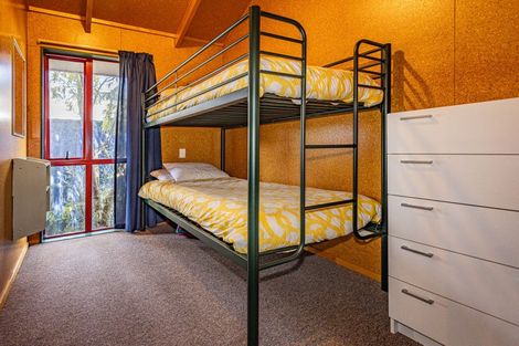 Photo of property in 5 Arawa Street, Ohakune, 4625