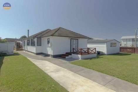 Photo of property in 52 Williams Street, Marewa, Napier, 4110