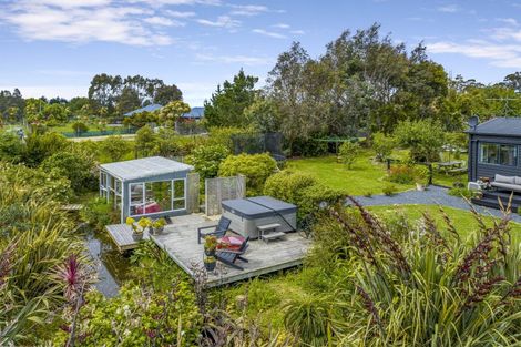 Photo of property in 114 Green Island Bush Road, Blackhead, Dunedin, 9076