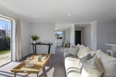 Photo of property in 12 Echelon Drive, Wigram, Christchurch, 8042