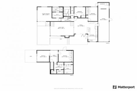 Photo of property in 1 Winston Street, Crofton Downs, Wellington, 6035