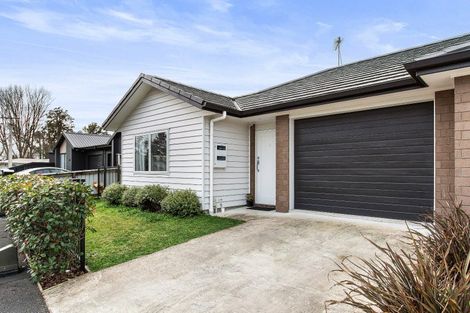 Photo of property in 1/2 Keitha Place, Glenview, Hamilton, 3206