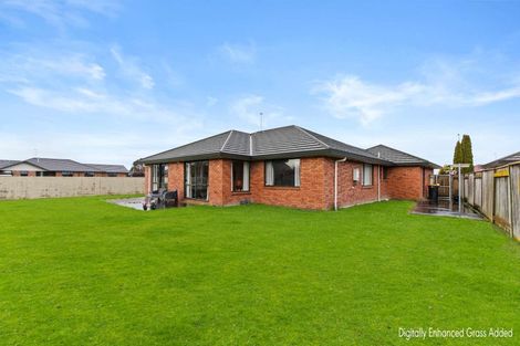 Photo of property in 2 Branigan Parade, Kelvin Grove, Palmerston North, 4414