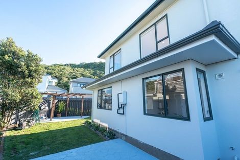 Photo of property in 34a Bowes Crescent, Strathmore Park, Wellington, 6022