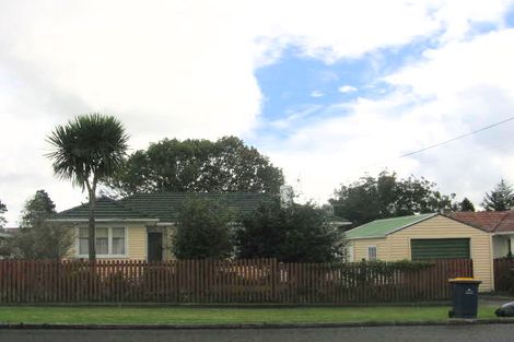 Photo of property in 7 Rosier Road, Glen Eden, Auckland, 0602